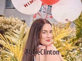 AbbieClinton