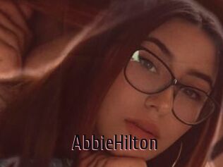 AbbieHilton