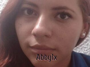 Abby1x