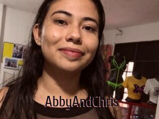 AbbyAndChris