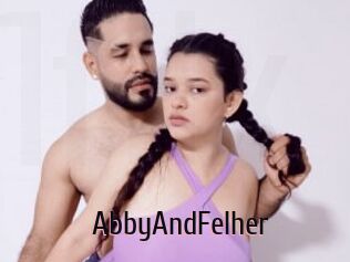 AbbyAndFelher
