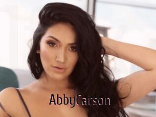 AbbyCarson