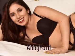AbbyFord