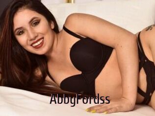 AbbyFordss