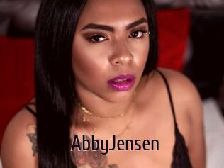 AbbyJensen