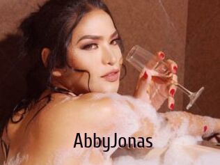 AbbyJonas