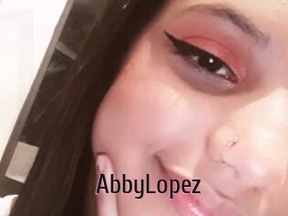AbbyLopez