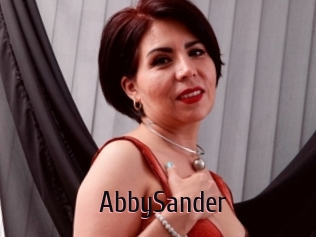 AbbySander