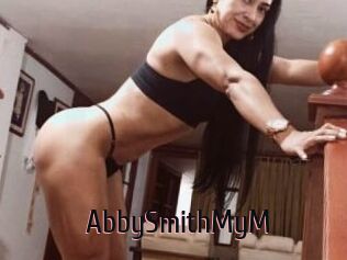 AbbySmithMyM