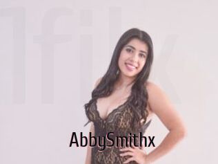 AbbySmithx