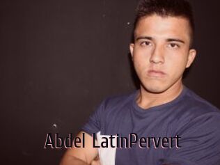 Abdel_LatinPervert
