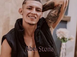 Abel_Stone