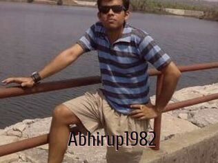 Abhirup1982