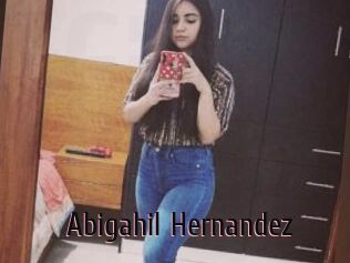 Abigahil_Hernandez