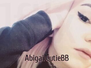 AbigailCutieBB