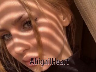 AbigailHeart