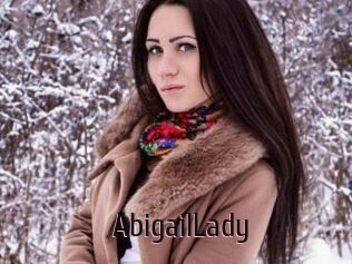 AbigailLady