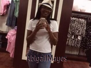 Abigail_Mayes