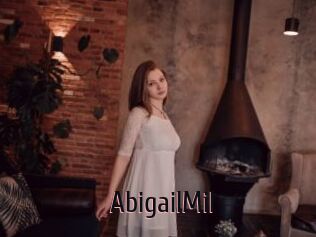 AbigailMil