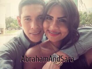 AbrahamAndSara