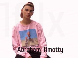 Abraham_Timotty