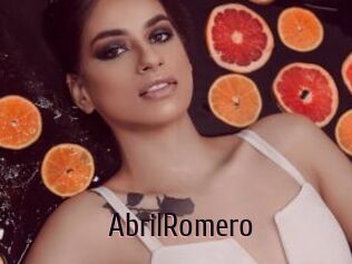 AbrilRomero