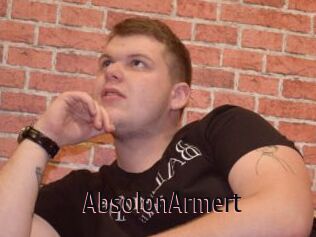 AbsolonArmert