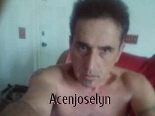 Acenjoselyn