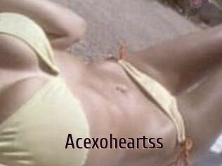 Acexoheartss