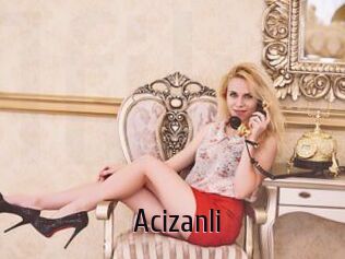 Acizanli