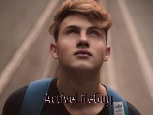 ActiveLifeGuy