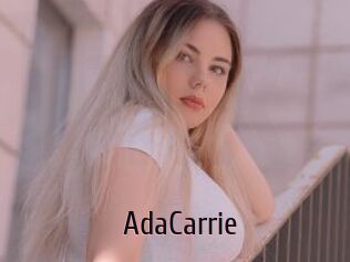 AdaCarrie