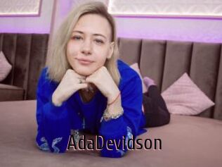 AdaDevidson