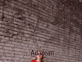 AdaJean