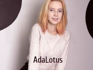 AdaLotus