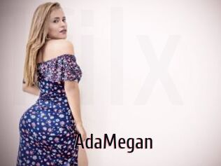 AdaMegan