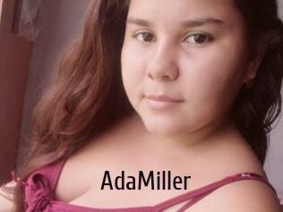 AdaMiller