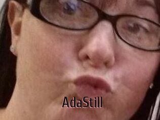 AdaStill