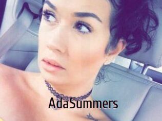 AdaSummers