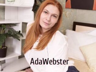 AdaWebster