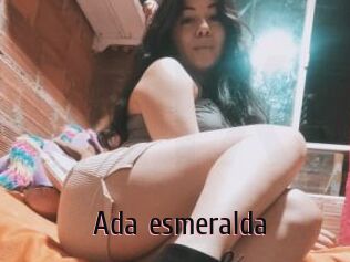 Ada_esmeralda