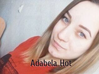 Adabela_Hot