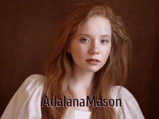 AdalanaMason