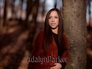 AdalynParker