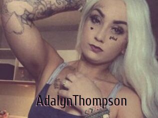 AdalynThompson