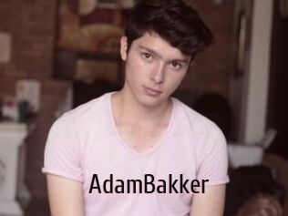 AdamBakker