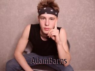 AdamBarns