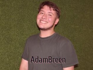 AdamBreen