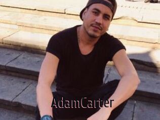 AdamCarter