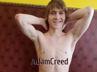 AdamCreed